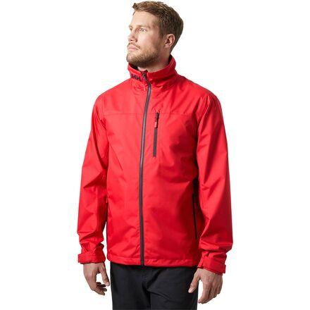 Crew Jacket 2.0 by HELLY HANSEN