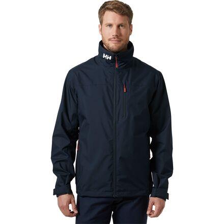 Crew Jacket 2.0 by HELLY HANSEN