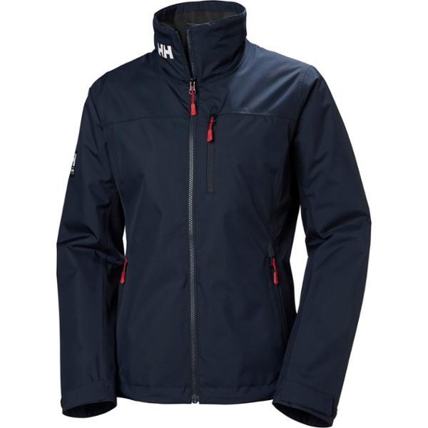 Crew Midlayer Jacket 2.0 by HELLY HANSEN