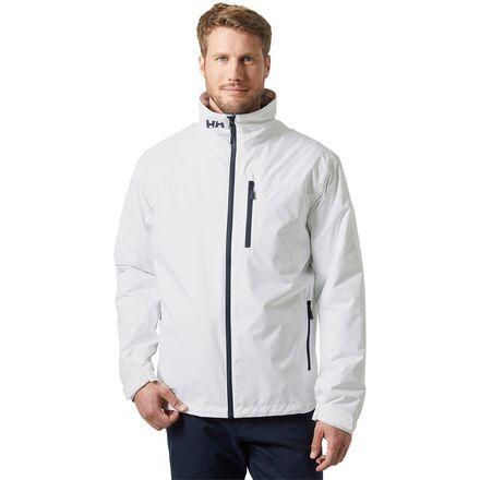 Crew Midlayer Jacket 2 by HELLY HANSEN