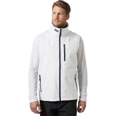 Crew Vest 2.0 by HELLY HANSEN