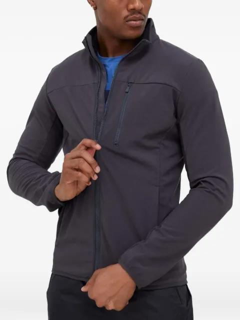 Crew zip jacket by HELLY HANSEN