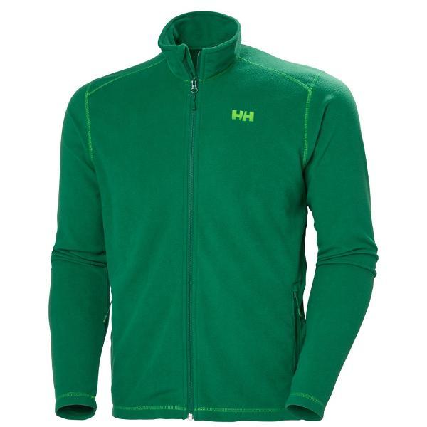 Daybreaker Fleece Jacket by HELLY HANSEN