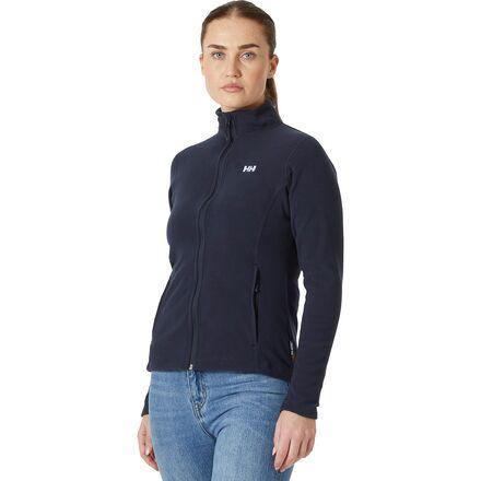 Daybreaker Fleece Jacket by HELLY HANSEN