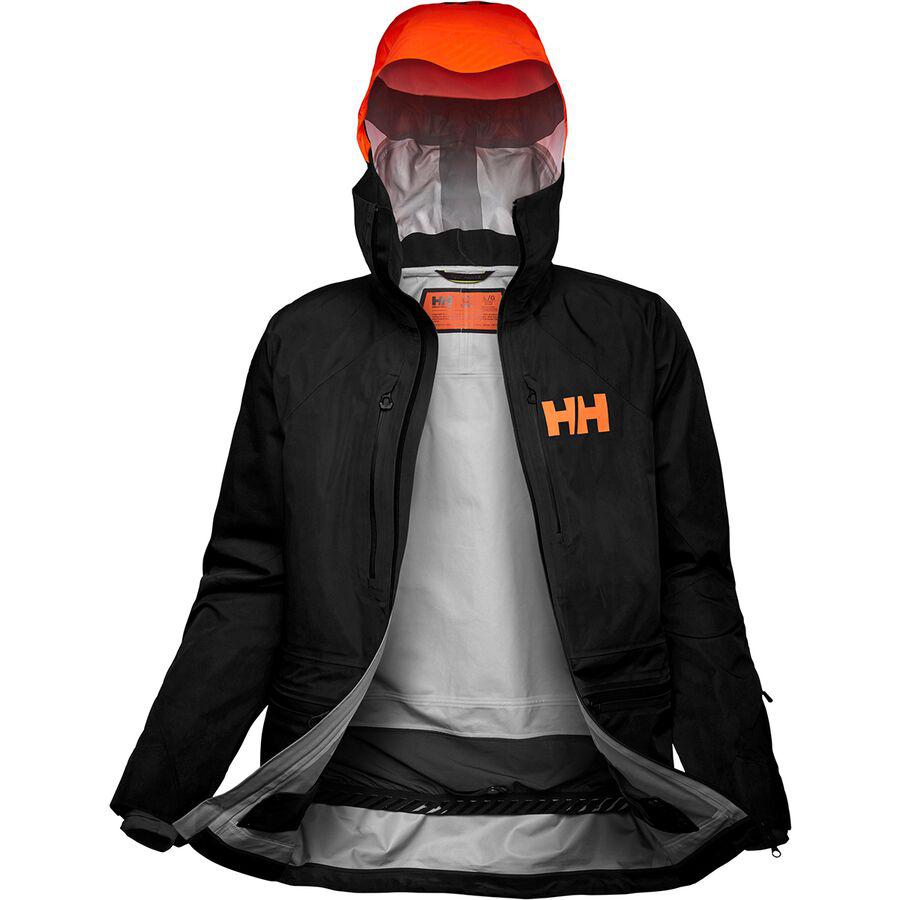 Elevation Infinity 2.0 Jacket by HELLY HANSEN