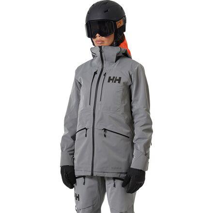 Elevation Infinity 3.0 Jacket by HELLY HANSEN