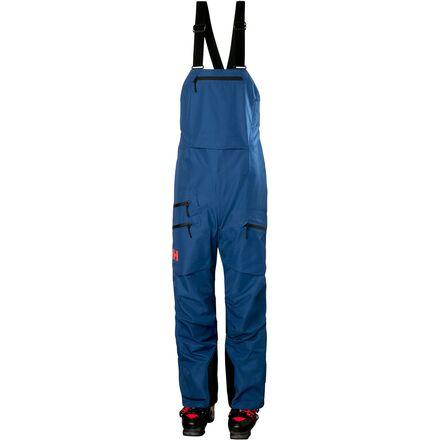 Elevation Infinity Shell Bib Pant by HELLY HANSEN
