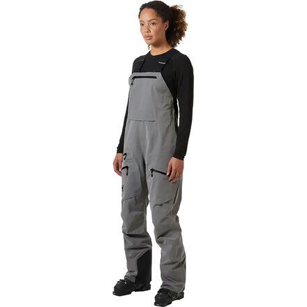Elevation Infinity Shell Bib Pant by HELLY HANSEN