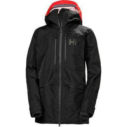Elevation Infinity Shell Jacket by HELLY HANSEN
