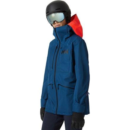 Elevation Infinity Shell Jacket by HELLY HANSEN