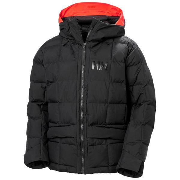 Emiko Ridable Puffy Insulated Jacket by HELLY HANSEN