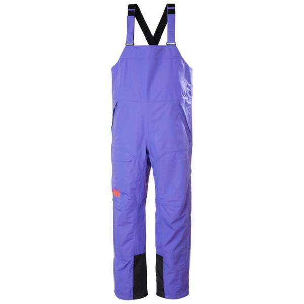 Emiko Shell Bib Pants by HELLY HANSEN