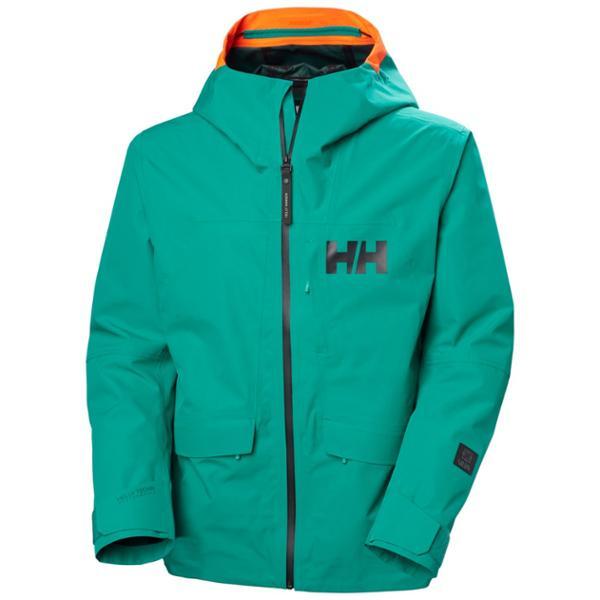 Emiko Shell Jacket by HELLY HANSEN