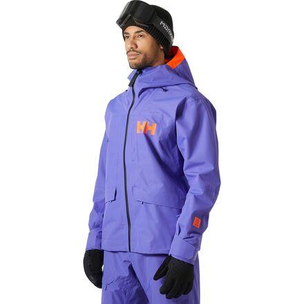 Emiko Shell Jacket by HELLY HANSEN