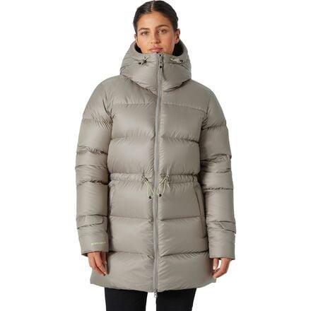 Essence Down Parka by HELLY HANSEN