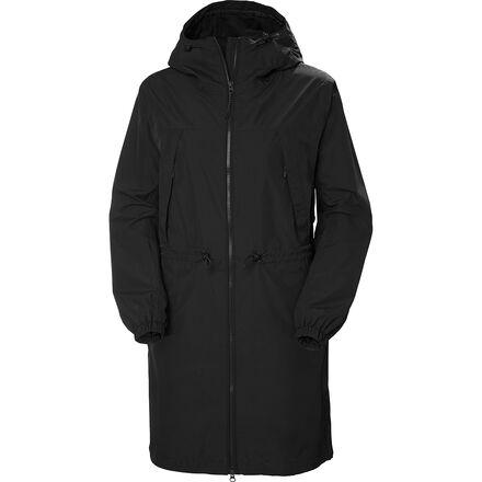 Essence Raincoat by HELLY HANSEN