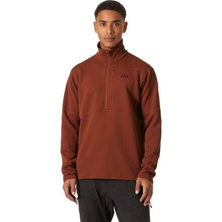 Evolved Air 1/2-Zip Midlayer by HELLY HANSEN