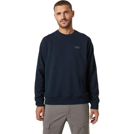 Evolved Air Crewneck by HELLY HANSEN