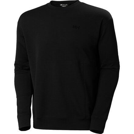 Evolved Air Crewneck by HELLY HANSEN