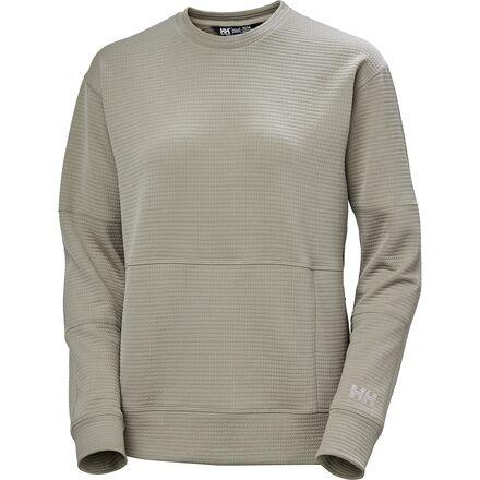 Evolved Air Crewneck by HELLY HANSEN