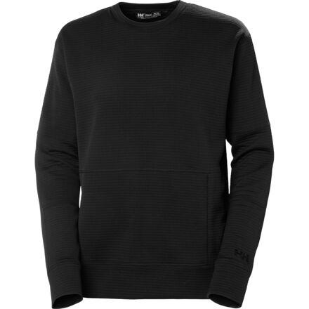 Evolved Air Crewneck by HELLY HANSEN