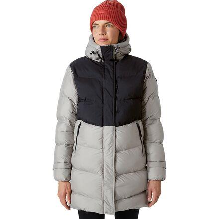 Explorer Puffy Parka by HELLY HANSEN