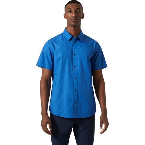 F2F Shirt by HELLY HANSEN