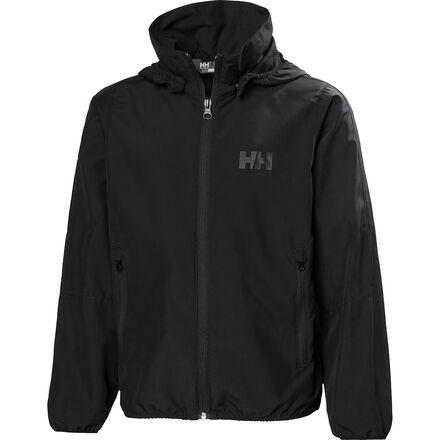 Flight Light Jacket by HELLY HANSEN