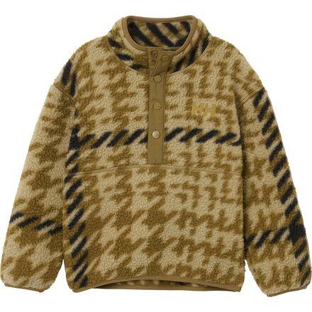 Frosty Pile Sweater by HELLY HANSEN