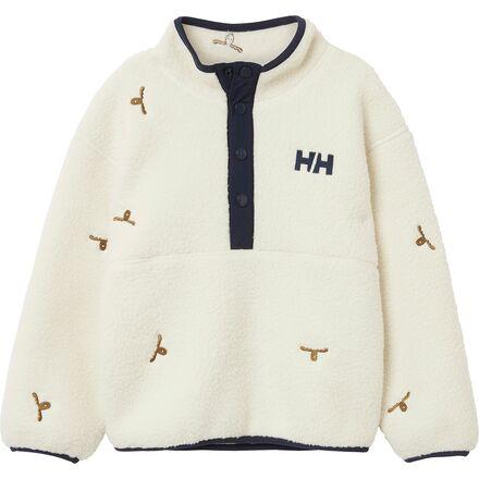 Frosty Pile Sweater by HELLY HANSEN