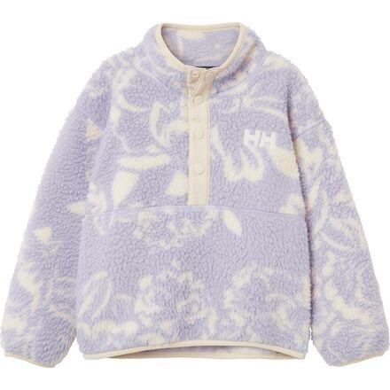 Frosty Pile Sweater by HELLY HANSEN