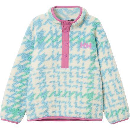 Frosty Pile Sweater by HELLY HANSEN