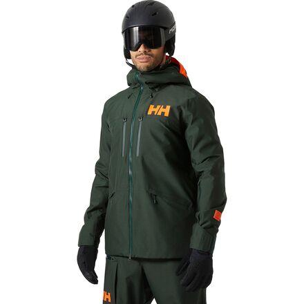 Garibaldi 2.0 Jacket by HELLY HANSEN