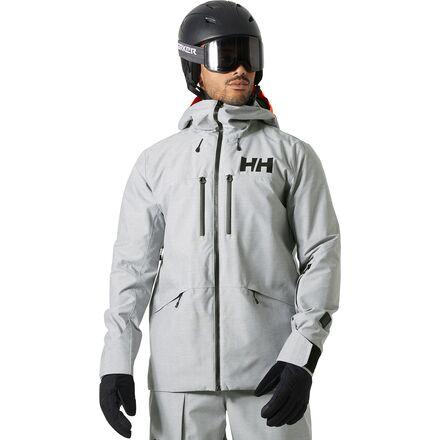 Garibaldi 2.0 Jacket by HELLY HANSEN