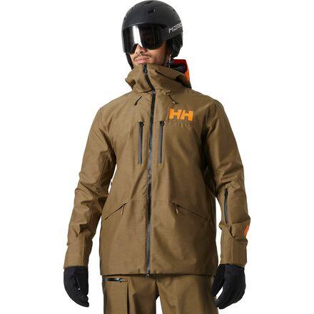 Garibaldi 2.0 Jacket by HELLY HANSEN