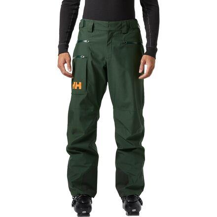 Garibaldi 2.0 Pant by HELLY HANSEN