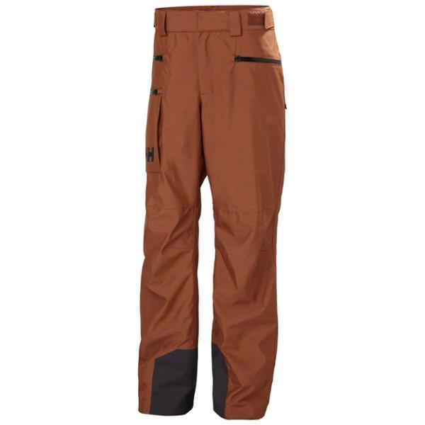 Garibaldi 2.0 Snow Pants by HELLY HANSEN