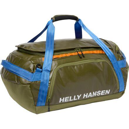 Guide Duffel Bag 50L by HELLY HANSEN