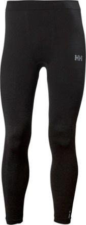 H1 Pro Lifa Seamless Base Layer Bottoms by HELLY HANSEN