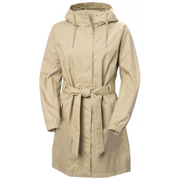 HH Classic Trench Coat by HELLY HANSEN
