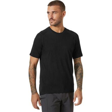 HH Durawool T-Shirt by HELLY HANSEN