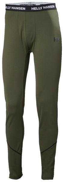HH Lifa Active Base Layer Pants by HELLY HANSEN