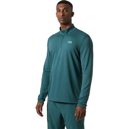 HH Lifa Active Solen 1/2-Zip Jacket by HELLY HANSEN