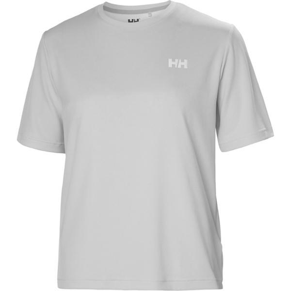 HH Lifa Active Solen Relaxed T-Shirt by HELLY HANSEN