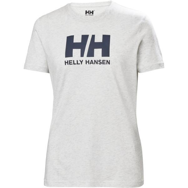HH Logo T-Shirt by HELLY HANSEN
