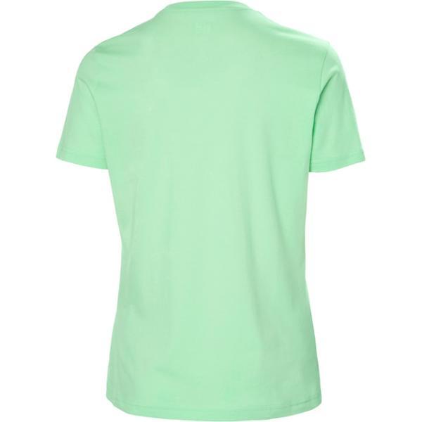 HH Logo T-Shirt by HELLY HANSEN