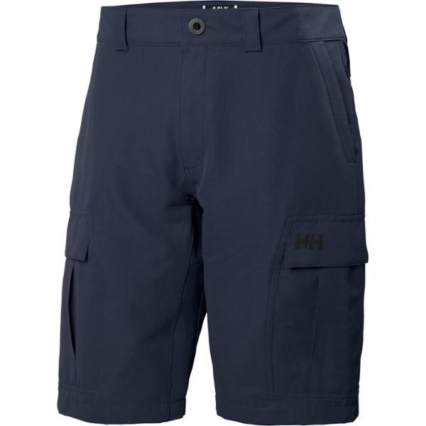 HH Quick-Dry 11" Cargo Shorts by HELLY HANSEN
