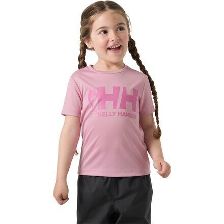 HH Tech Graphic T-Shirt by HELLY HANSEN