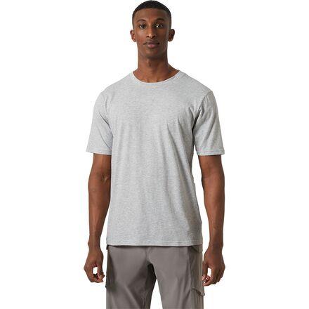 HH Tech Logo T-Shirt by HELLY HANSEN