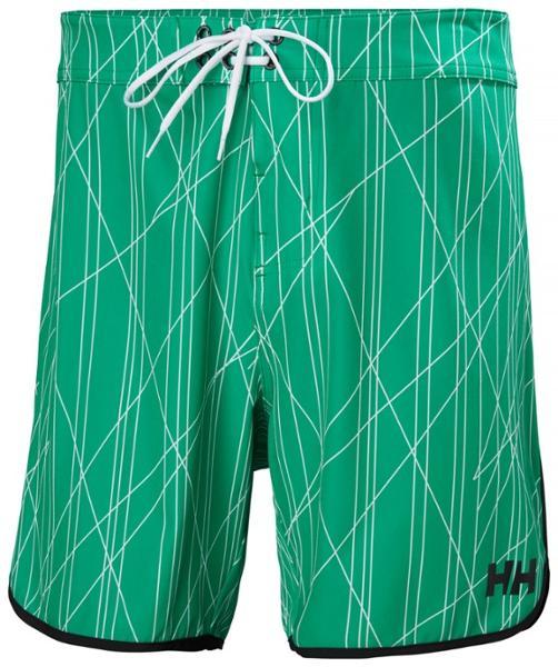 HP Curve 7" Board Shorts by HELLY HANSEN